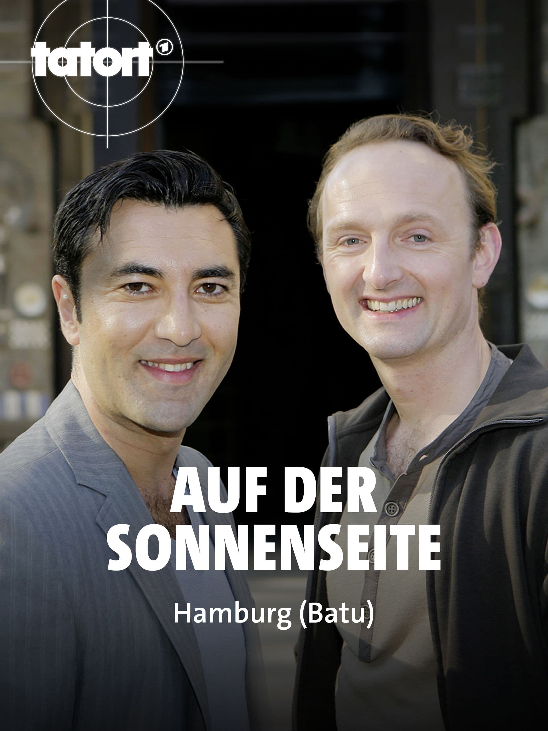 Tatort: Auf der Sonnenseite