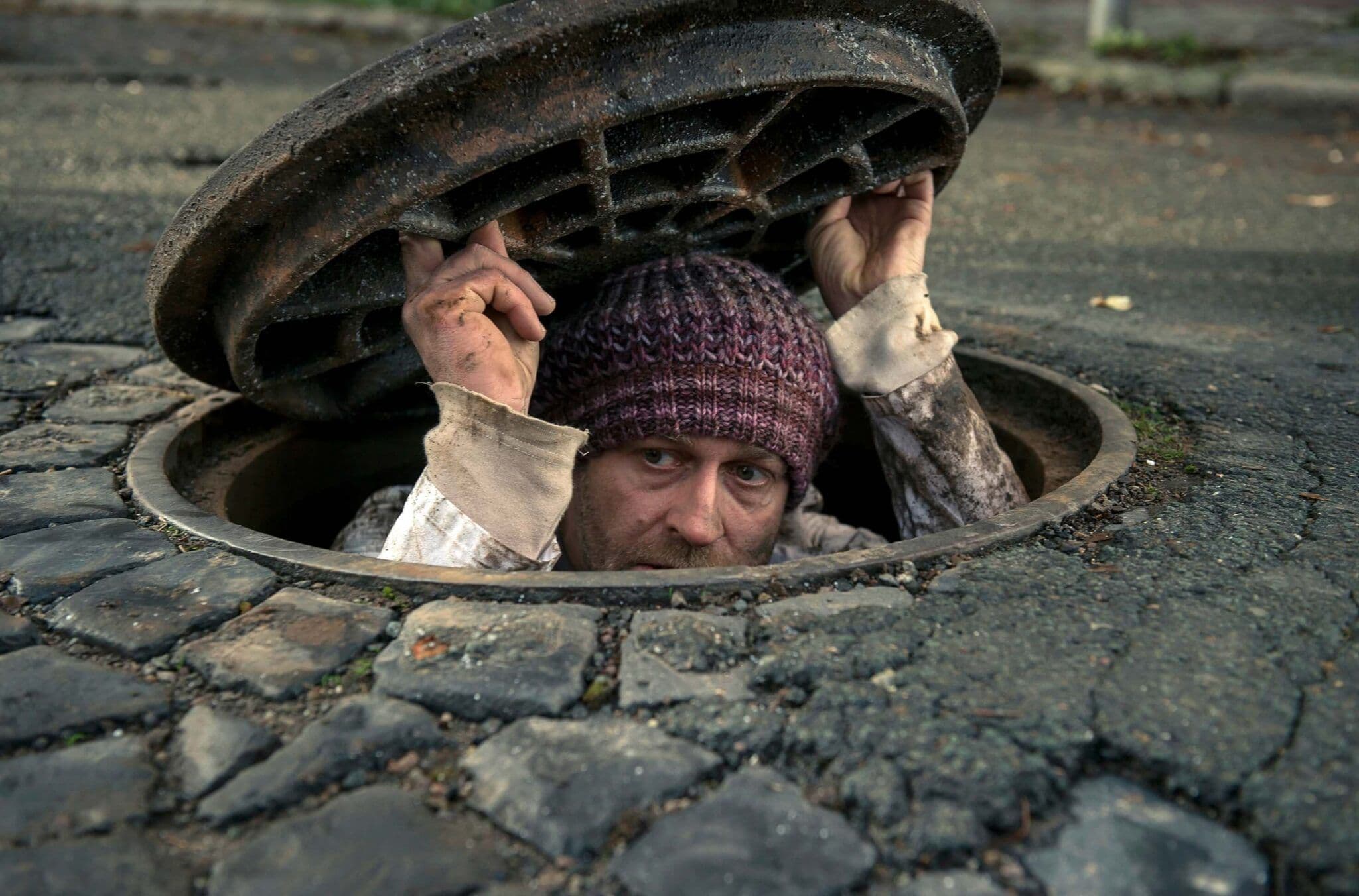 Tatort: Der wüste Gobi