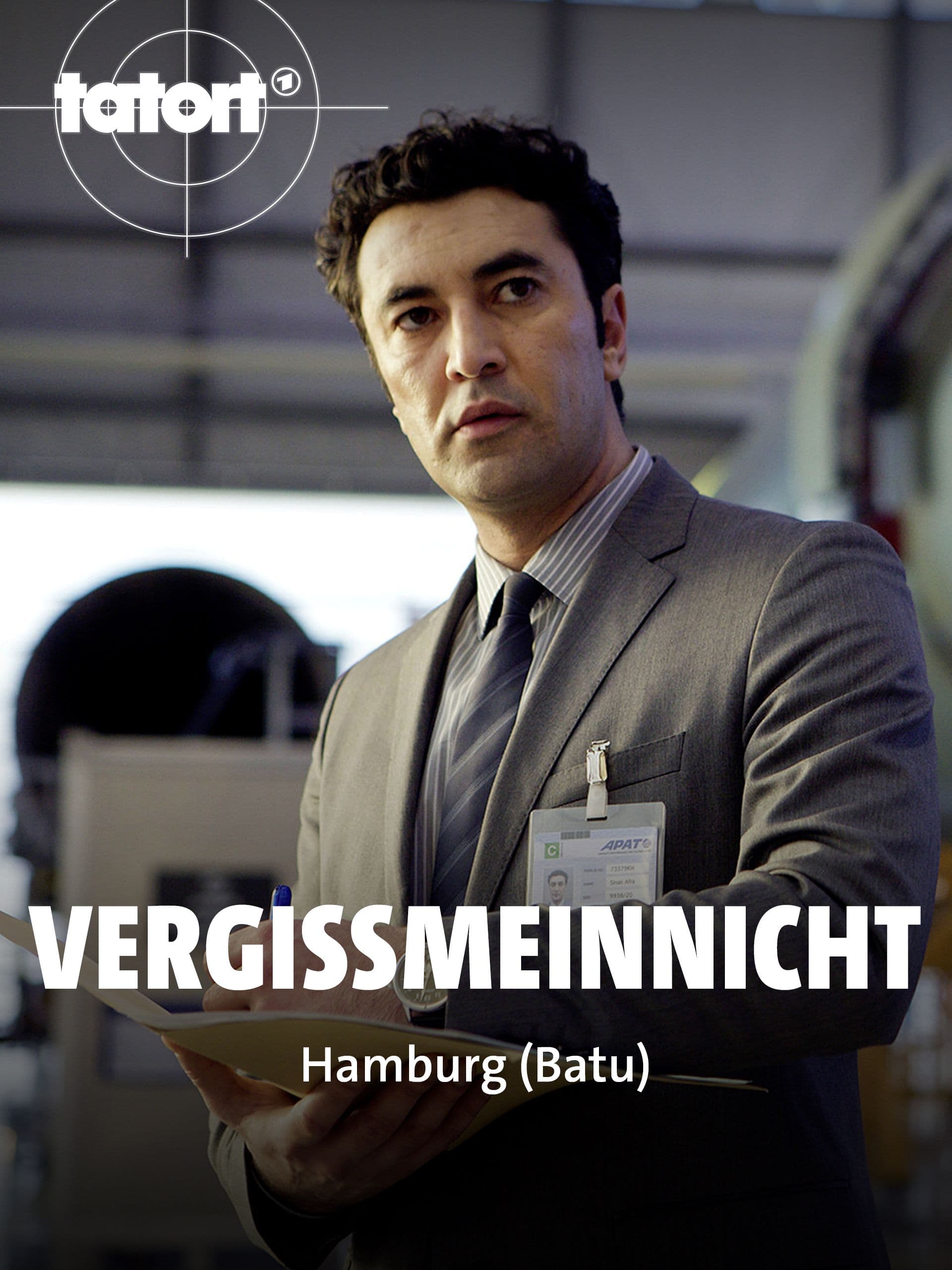 Tatort: Vergissmeinnicht