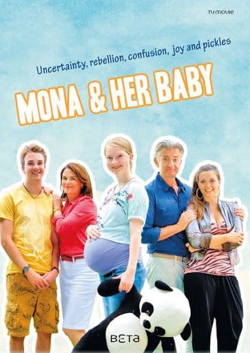 Mona kriegt ein Baby