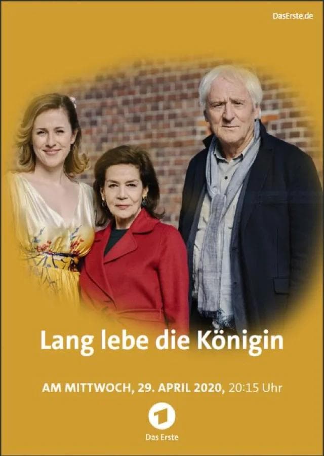 Lang lebe die Königin