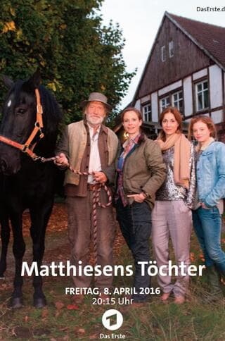 Matthiesens Töchter