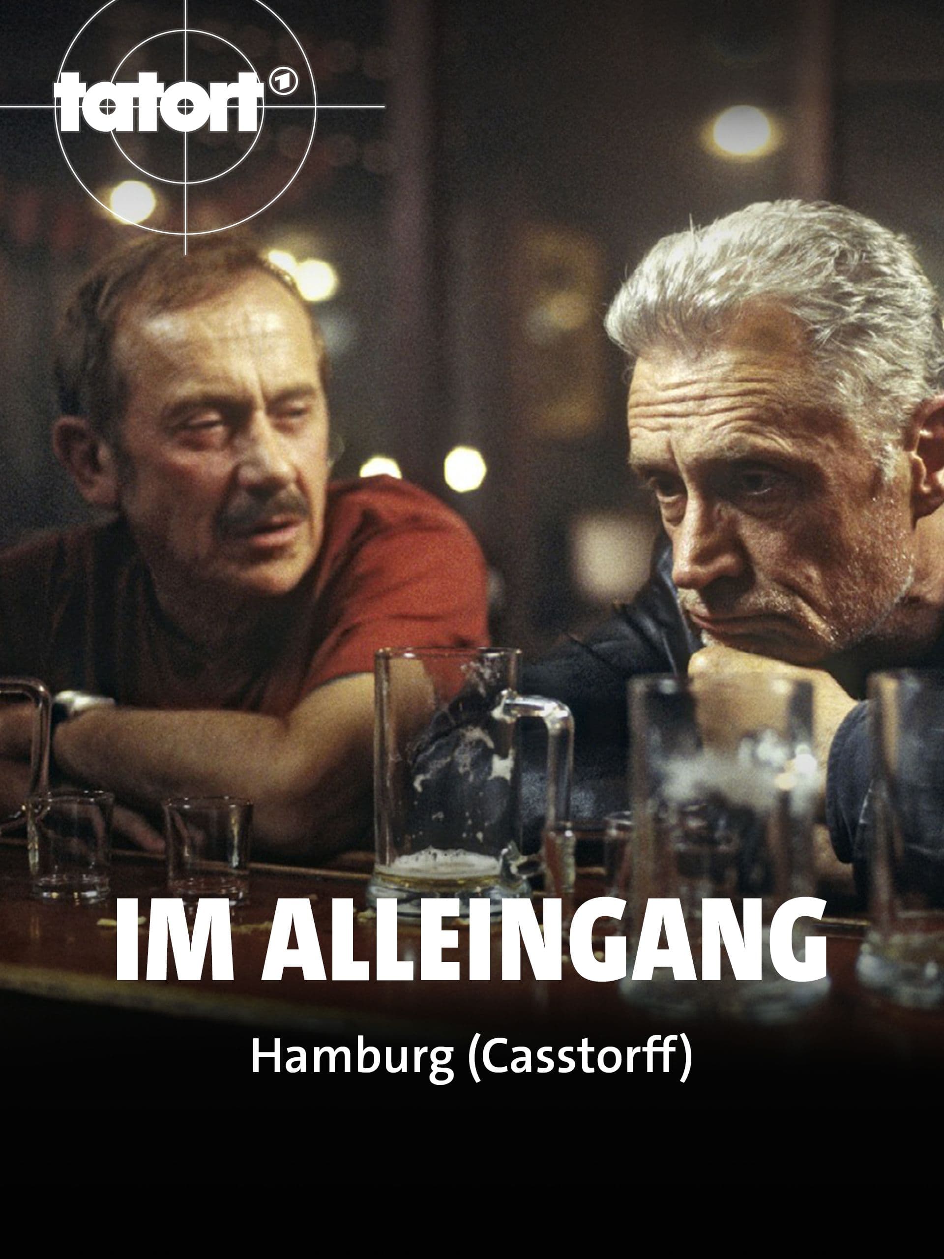 Tatort: Im Alleingang