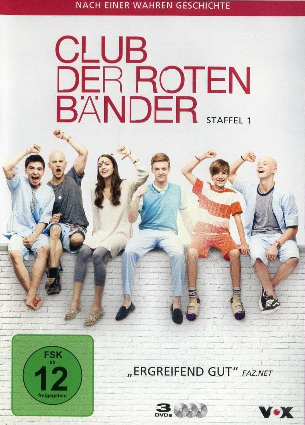 Club der roten Bänder