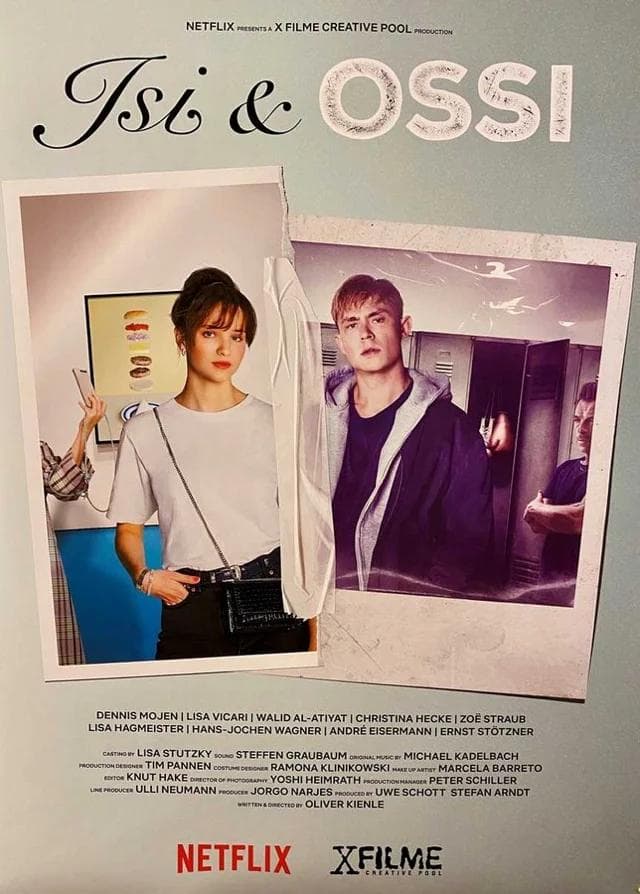 Isi & Ossi