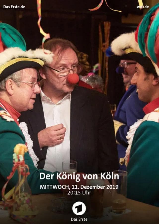 Der König von Köln